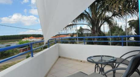 Comporta Village Hotel Apartamento 外观 照片