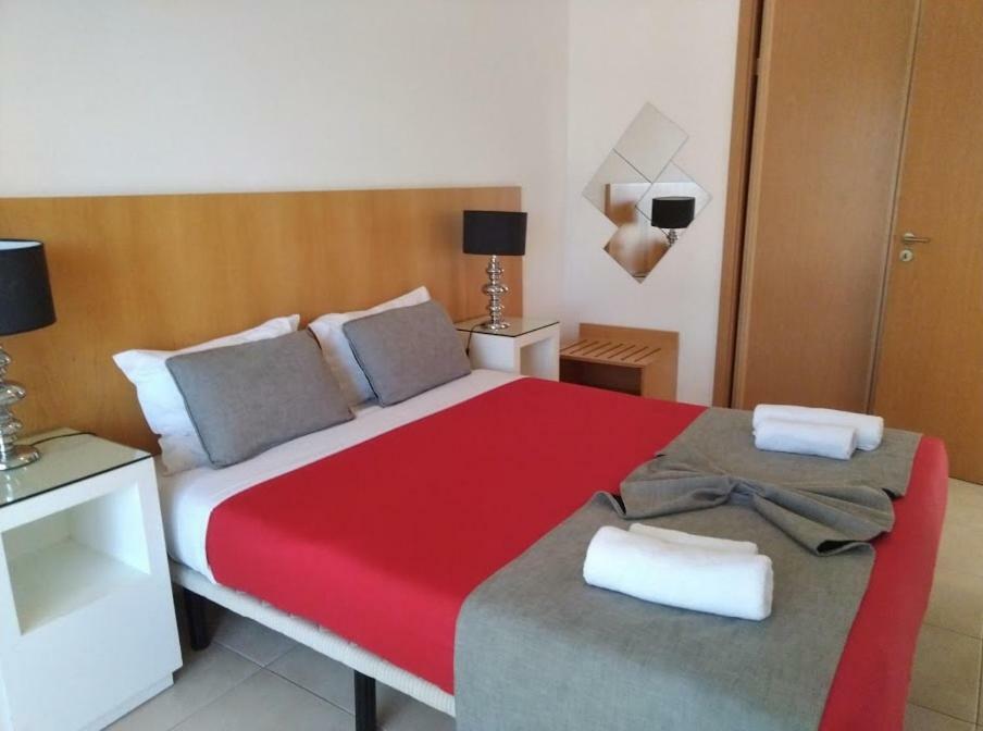 Comporta Village Hotel Apartamento 外观 照片