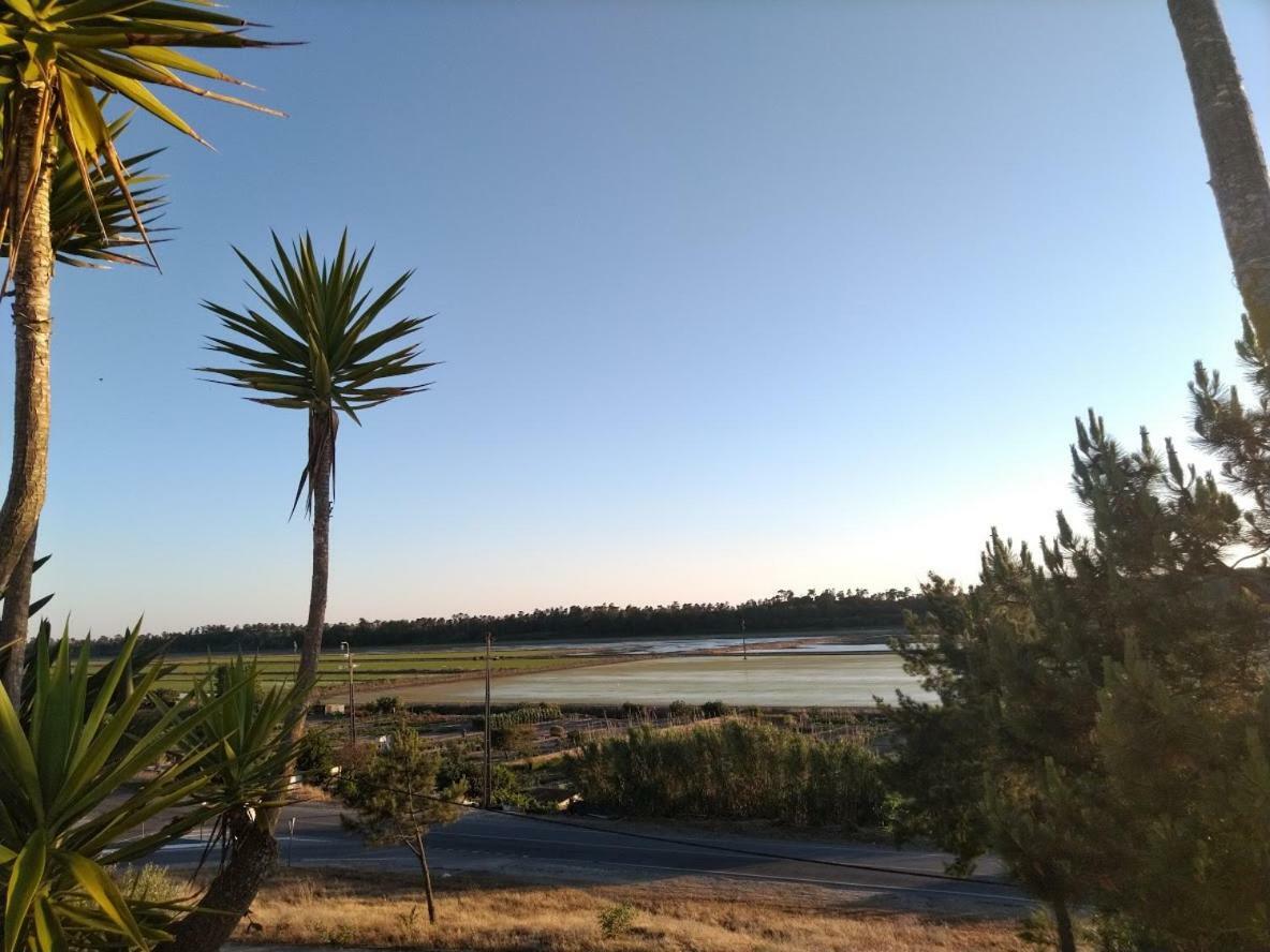 Comporta Village Hotel Apartamento 外观 照片